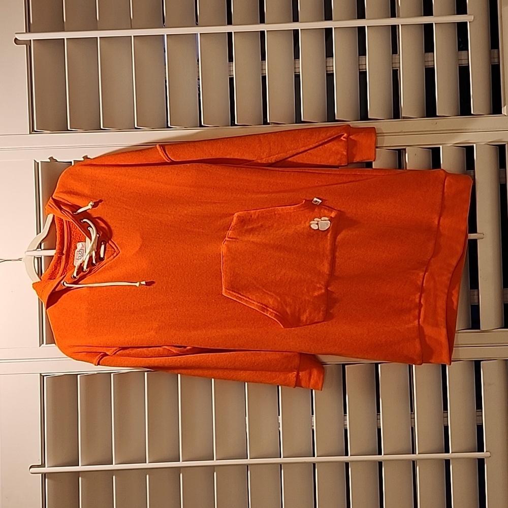 Clemson Tigers dress